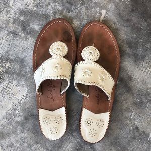 Jack Rogers Sandals